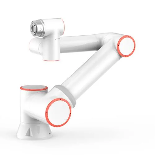 Collaborative robot arm