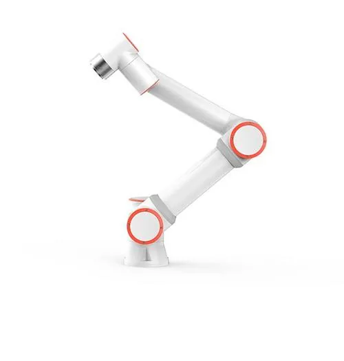 Collaborative robot arm