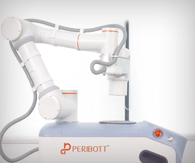 Rehabilitation Robot